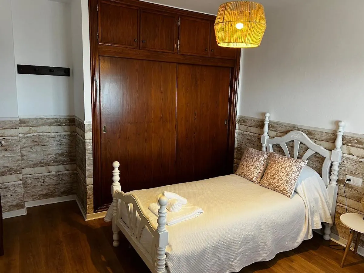 El Mirador Del Algarrobo Apartamento Mijas Espanha