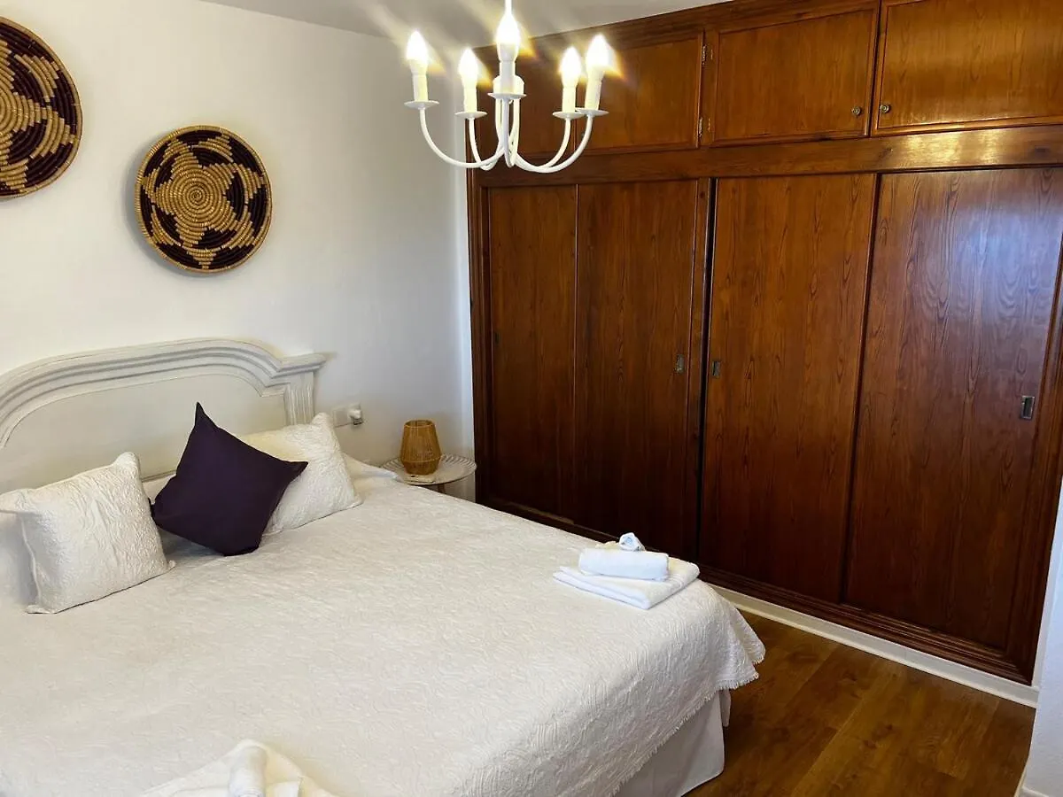 El Mirador Del Algarrobo Apartamento Mijas Espanha