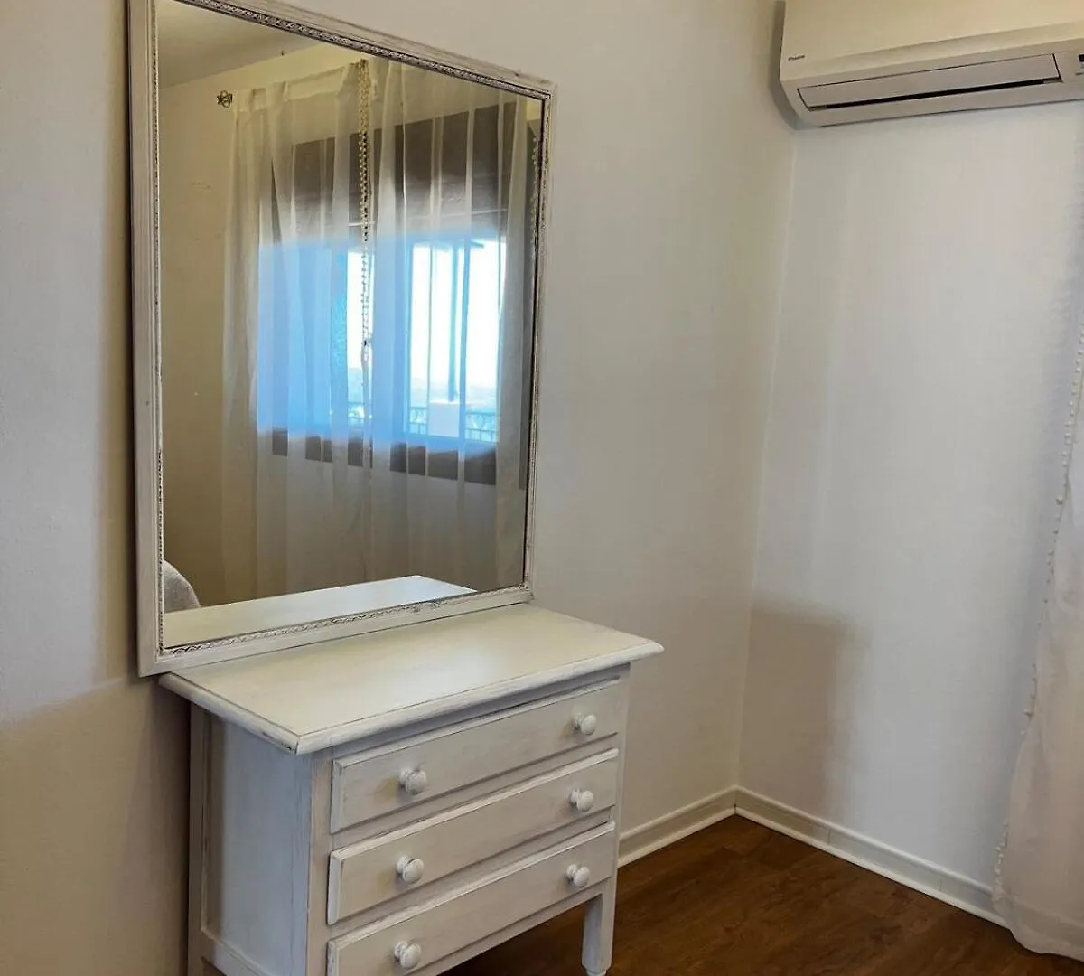 El Mirador Del Algarrobo Apartamento Mijas